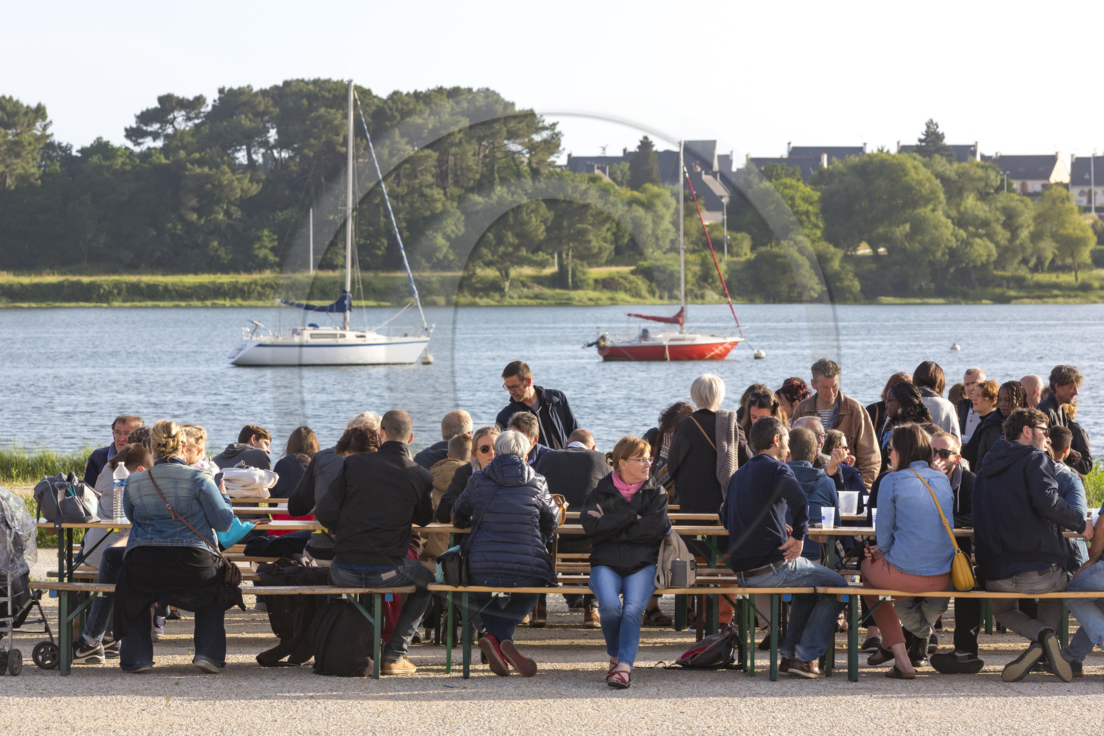 2018_Ports en fête, les 10 ans de la cité de la voile_Lorient