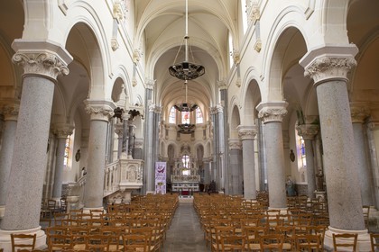 Eglise Saint Sauveur _ Plancoet ( 22 )