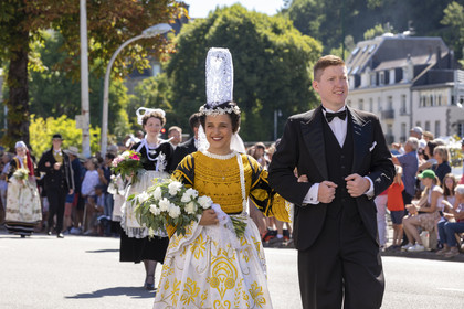 Festival de Cornouaille 2022 _ Quimper