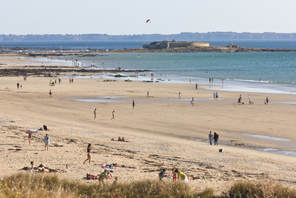 PLAGE DE PEN-ER-MALO