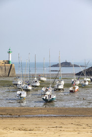 Port de Saint-Quay-Portrieux