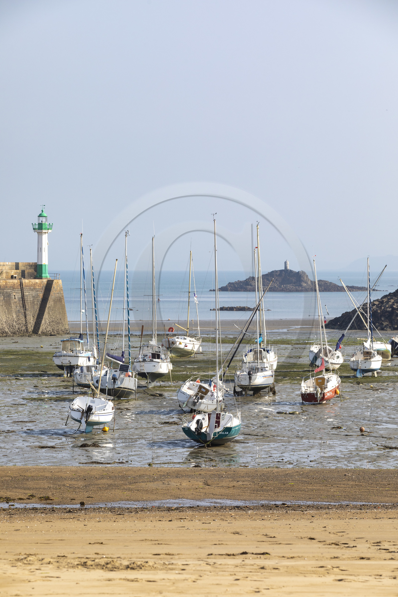Port de Saint-Quay-Portrieux