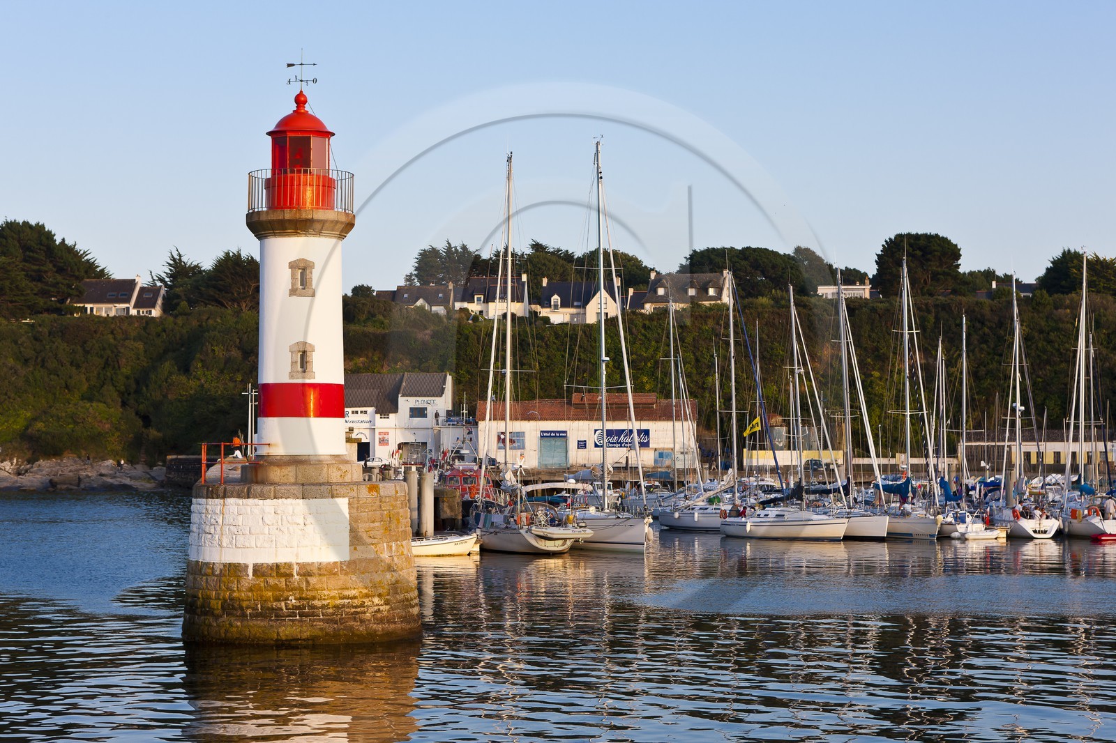 Port-tudy _ ile de groix