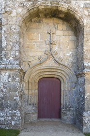 Chapelle Notre-Dame des Fleurs _ Plouharnel