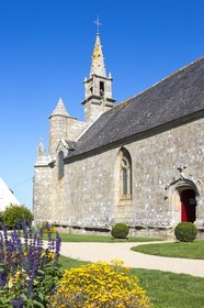 Chapelle Notre-Dame des Fleurs _ Plouharnel