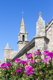 Chapelle Notre-Dame des Fleurs _ Plouharnel
