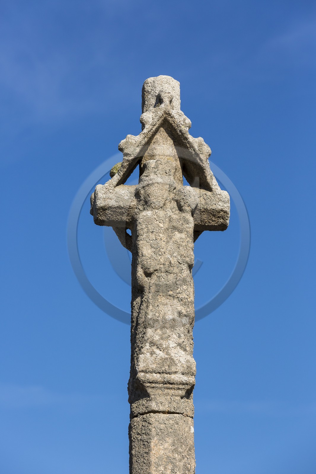 Cimetière de la Madeleine _ Plancoet ( 22 )
