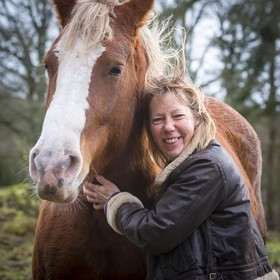 Portrait de Mme Sylvie Dufresne