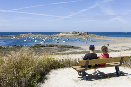 Fort Bloqué _ Ploemeur _ Morbihan