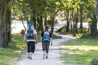 CARNAC _ Circuit des mégalithes _ ÉTÉ 2021