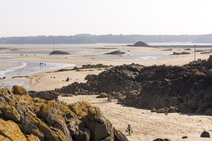 Archipel des Ebihens _ Saint-Jacut de la Mer