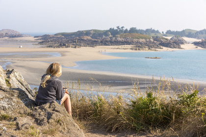 Archipel des Ebihens _ Saint-Jacut de la Mer