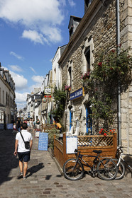 Centre de Port-Louis