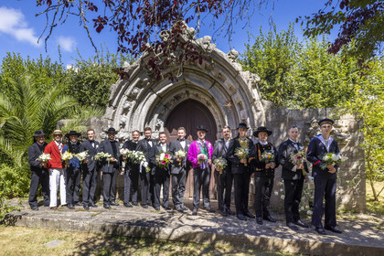 Festival de Cornouaille 2022 _ Quimper