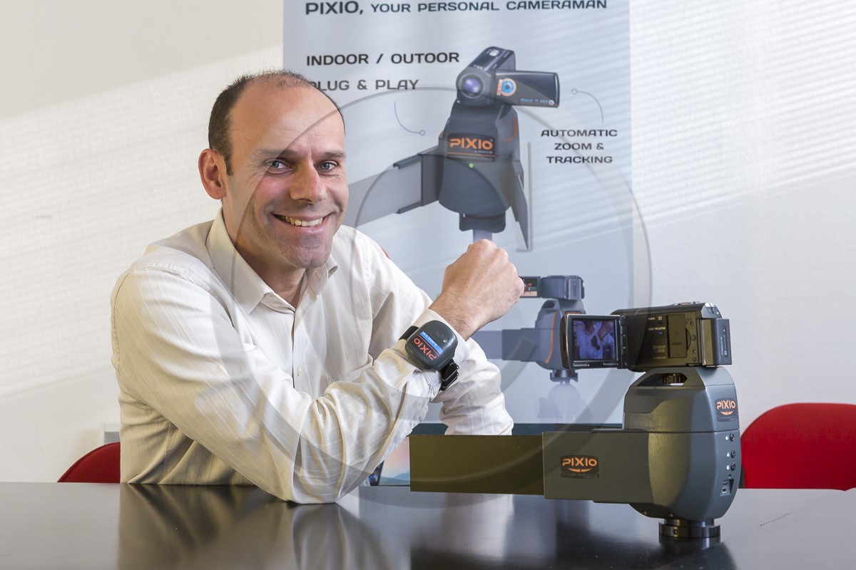 Eric Willemenot, Move'n see. Plouzané