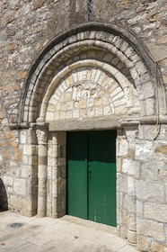 Eglise Saint Pierre _ Crehen