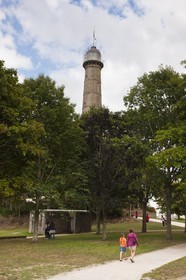 La tour de la decouverte _ Lorient