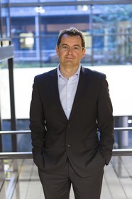 Thierry Casagrande _ Analys Santé _ Lorient