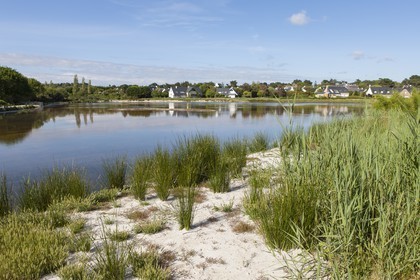 Le site de Kervillen _ La Trinite sur Mer