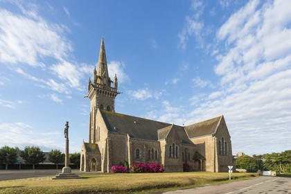 Eglise Notre Dame de Landouar