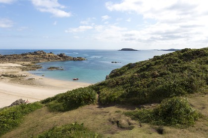 Ile des Ebihens _ Saint-Jacut de la mer