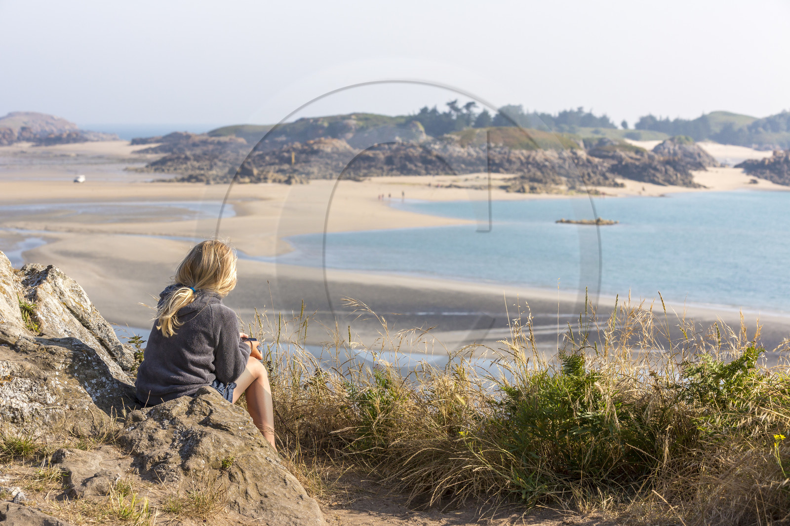 Archipel des Ebihens _ Saint-Jacut de la Mer