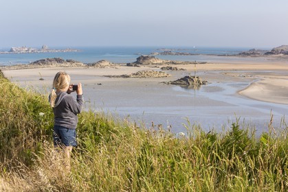Archipel des Ebihens _ Saint-Jacut de la Mer