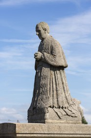 Cimetière de la Madeleine _ Plancoet ( 22 )