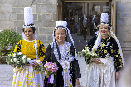 Festival de Cornouaille 2022 _ Quimper