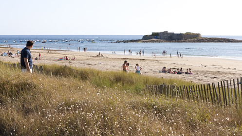 Fort Bloqué _ Ploemeur _ Morbihan