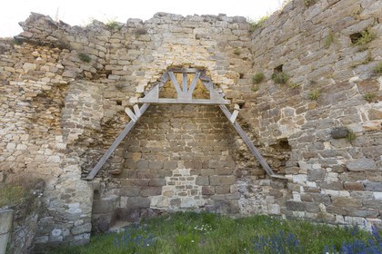 Le château du Guildo