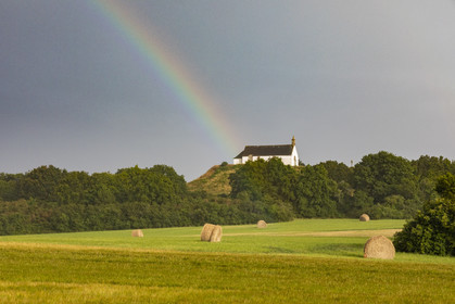 Tumulus Saint Michel à Carnac