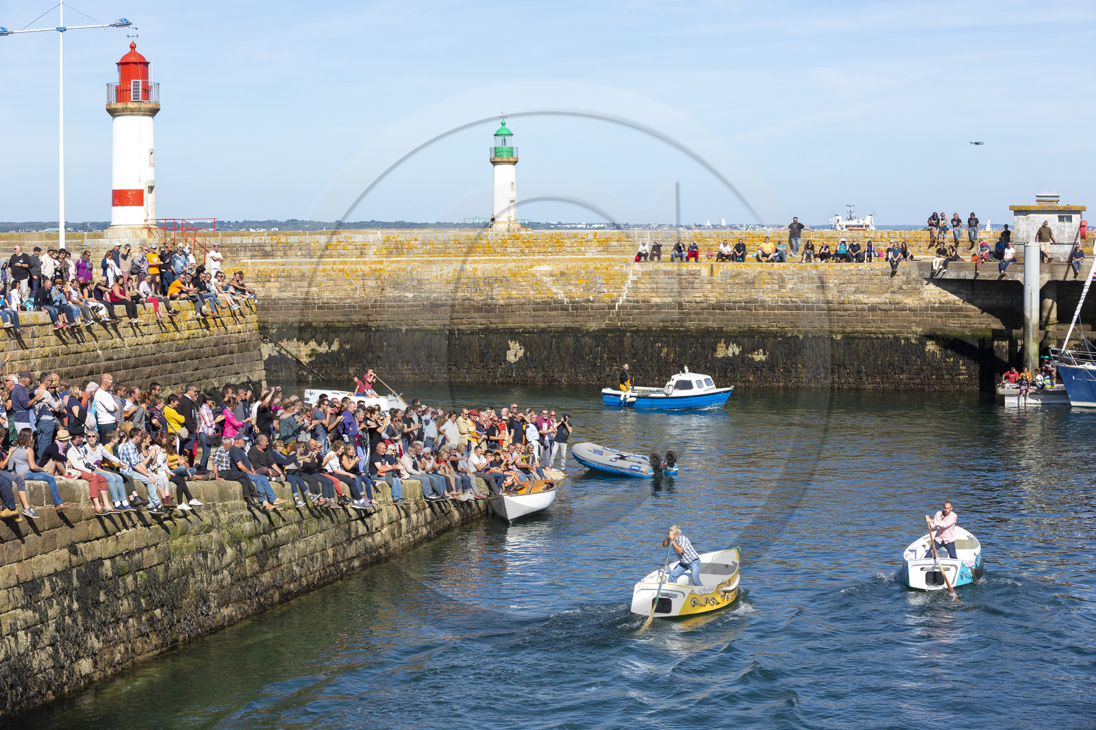 Festival des insulaires 2018