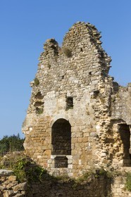 Le château du Guildo