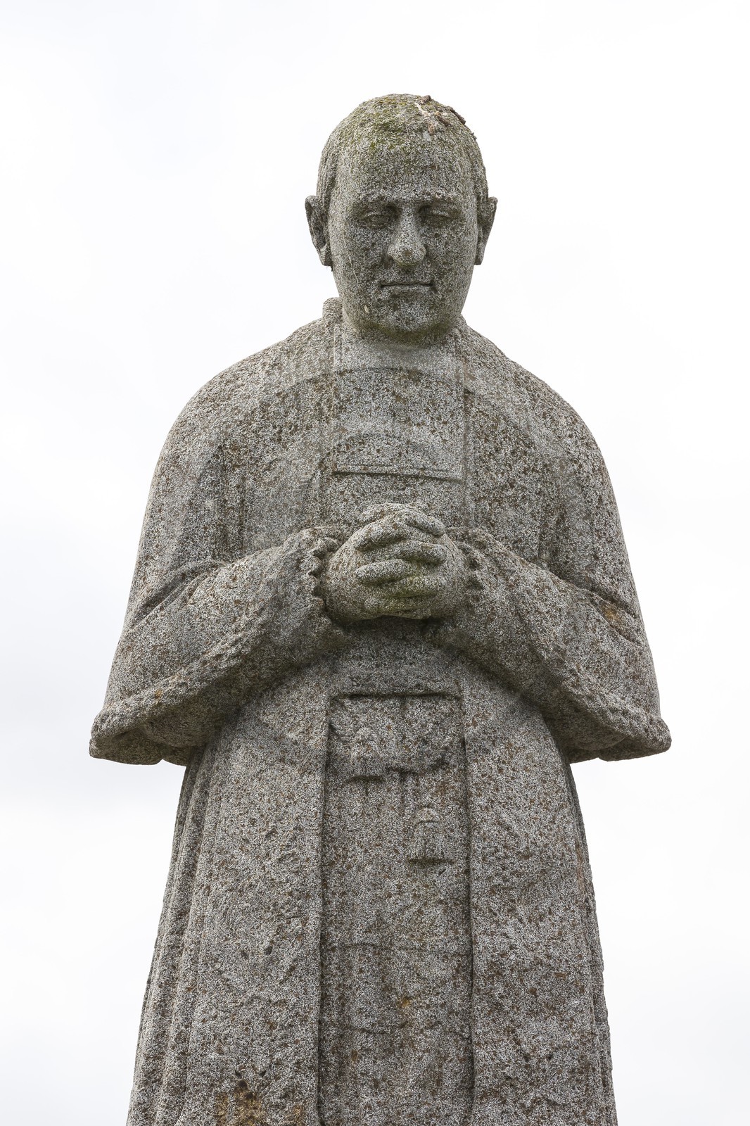 Cimetière de la Madeleine _ Plancoet ( 22 )