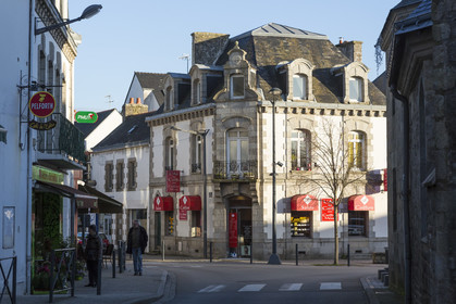 Immobilier _ Ploemeur