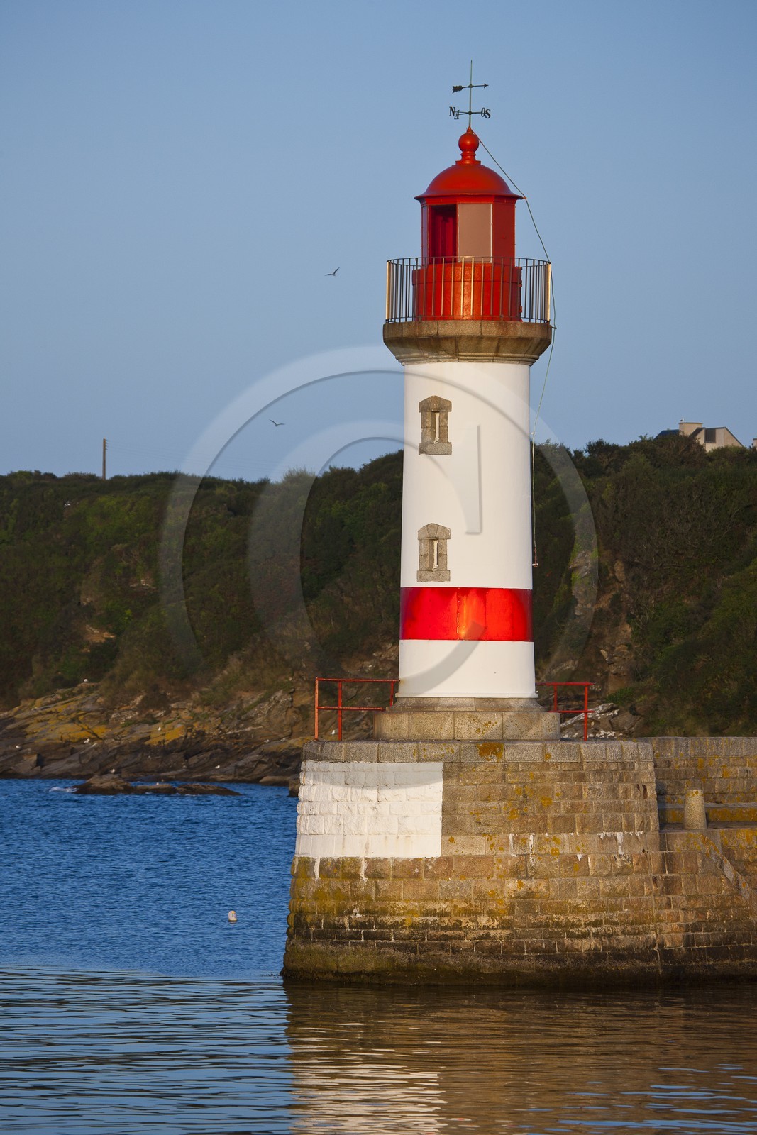 Port Tudy _ Groix