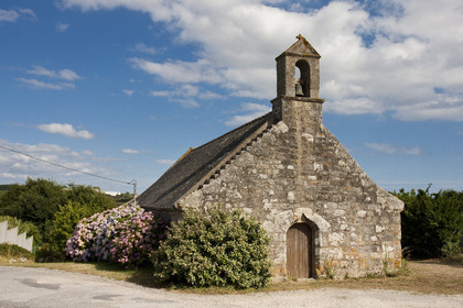 Chapelle St Jude à Ploemeur