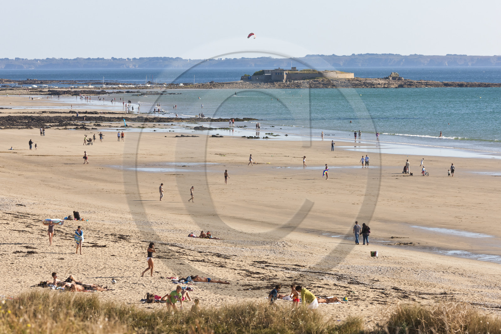PLAGE DE PEN-ER-MALO