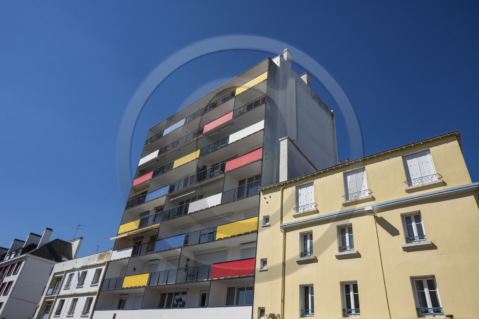Immobilier Lorient