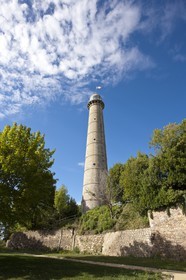 La tour de la decouverte _ Lorient