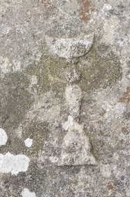 Eglise Saint Maudez _ Saint Maudez ( 22 )