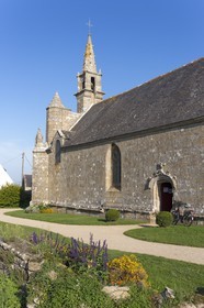 Chapelle Notre-Dame des Fleurs _ Plouharnel