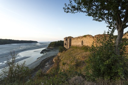 Chateau du Guildo _ Crehen