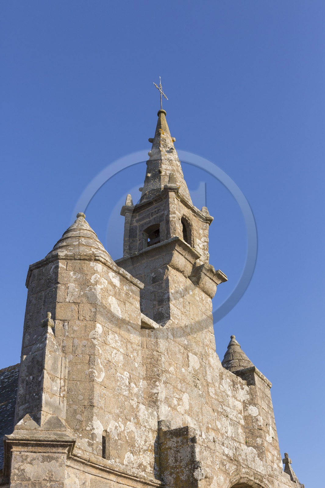 Chapelle Notre-Dame des Fleurs _ Plouharnel