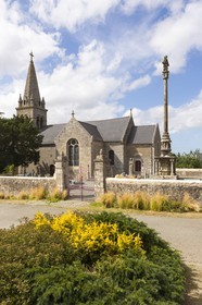 Eglise Saint Maudez _ Saint Maudez ( 22 )