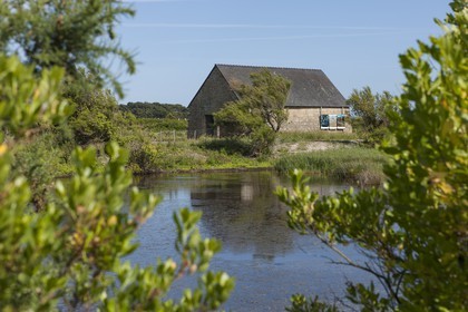 Le site de Kervillen _ La Trinite sur Mer