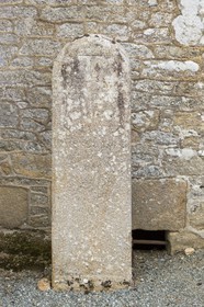 Eglise Saint Maudez _ Saint Maudez ( 22 )