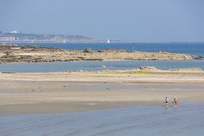 Archipel des Ebihens _ Saint-Jacut de la Mer