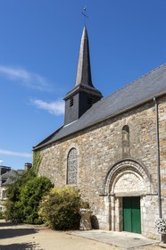 Eglise Saint Pierre _ Crehen